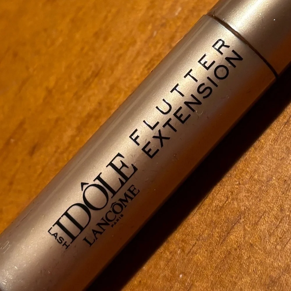 Lancome Idole Flutter Extension Mascara